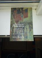 Remaking America:, John Bodnar, Ophalen of Verzenden, 20e eeuw of later, Gelezen
