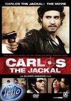 Carlos the Jackal (2010 Edgar Ramírez) UK niet NLO, Cd's en Dvd's, Dvd's | Thrillers en Misdaad, Ophalen of Verzenden, Nieuw in verpakking