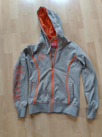 Reece trainingsvest xs beschikbaar voor biedingen