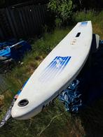 Windsurfset, Watersport en Boten, Windsurfen, Ophalen, 300 cm of meer, Met vin(nen), Complete set