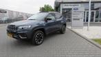 Jeep Compass 4xe 240 Plug-in Hybrid Electric Trailhawk ADAPT, Automaat, Euro 6, 4 cilinders, Blauw