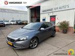 Volvo V40 2.0 D4 Kinetic Business, Auto's, Euro 5, Stof, Gebruikt, 30 km/l