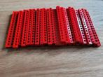 Partij 562x Lego technic balken/stenen 1x16, Kinderen en Baby's, Speelgoed | Duplo en Lego, Lego, Lego, Gebruikt, Lego