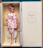 Barbie Silkstone Gold Label NRFB, Ophalen of Verzenden, Nieuw