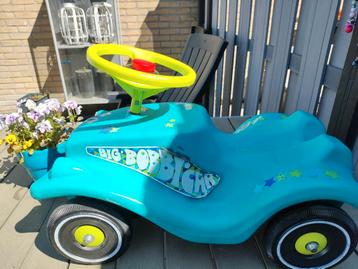 Big Bobby Car special edition  beschikbaar voor biedingen