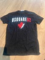 Dsquared Tshirt maat L 100% origineel, Kleding | Heren, T-shirts, Ophalen of Verzenden, Zo goed als nieuw
