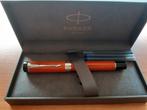 Parker Duofold Medium nieuw in doos., Verzamelen, Ophalen of Verzenden, Nieuw, Vulpen, Parker