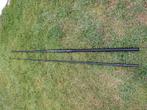 Sonik xtractor 10ft 4,5lbs spod rod, Watersport en Boten, Hengelsport | Karpervissen, Ophalen of Verzenden, Zo goed als nieuw