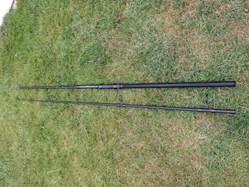 Sonik xtractor 10ft 4,5lbs spod rod beschikbaar voor biedingen