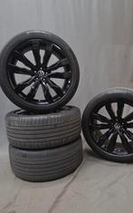 21" Volkswagen  CR Suzuka R-line velgen, Ophalen, 21 inch, Zomerbanden, Banden en Velgen