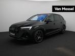 Audi Q7 60 TFSI e quattro Pro Line S Competition 490 PK l Ad, Auto's, Audi, 12 maanden, 77 km/l, Gebruikt, Euro 6