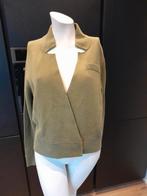 Nieuwe groene Purdey vest maat M, Maat 38/40 (M), Nieuw, Ophalen of Verzenden, Purdey