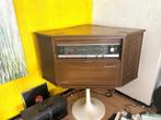 Vintage stereomeubel, Ophalen, Gebruikt, 25 tot 50 cm, Minder dan 100 cm