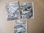 adv9680 donald duck weekblad bijlage 69, Ophalen, Gelezen