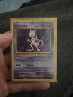 Mewtwo 51/108  Super Rare (holo) Xy Evolutions 2016 Pokemon, Hobby en Vrije tijd, Verzamelkaartspellen | Pokémon, Ophalen of Verzenden