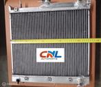 Radiateur SUZUKI JIMNY SN413 HARDTOP PETROL 1998-on AT/MT, Nieuw, Ophalen of Verzenden