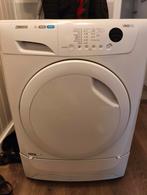 Zanussi Lindo 300 8kg condensdroger, Witgoed en Apparatuur, Wasdrogers, Ophalen, 6 tot 8 kg, Gebruikt, 85 tot 90 cm