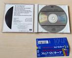 Talking Heads - Stop Making Sense CD 1984/1990 Japan OBI, Ophalen of Verzenden, Zo goed als nieuw, Progressive