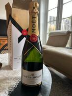 Moët & Chandon champagne, Ophalen, Frankrijk, Champagne