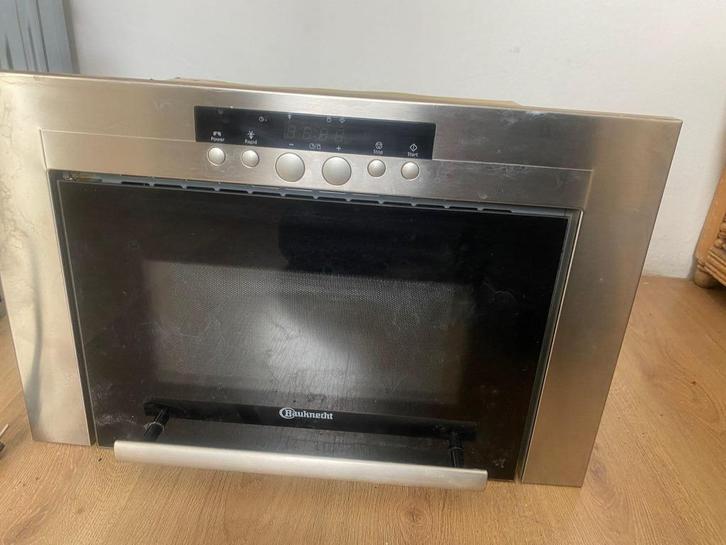 INBOUW MAGNETRON BAUKNECHT EMWD3622IN01, Witgoed en Apparatuur, Magnetrons, Gebruikt, Inbouw, Ophalen