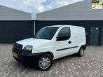 Fiat Doblò 1.3 JTD Basis HD, IJSKOUDE AIRCO, APK, NAP, Voorwielaandrijving, Gebruikt, 4 cilinders, Origineel Nederlands
