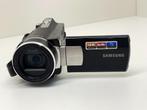 SAMSUNG SMX-K40BP/EDC Digitaal camcorder, Audio, Tv en Foto, Videocamera's Digitaal, N, N, 20x of meer, Ophalen of Verzenden