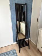 ISFJORDEN Spiegel IKEA, Huis en Inrichting, Woonaccessoires | Spiegels, Ophalen, Minder dan 50 cm, Gebruikt, 150 tot 200 cm