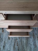 Dressoir van Jysk, Ophalen, Gebruikt, 25 tot 50 cm, 100 tot 150 cm