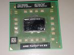 AMD Turion 64 X2 TL-56, Ophalen of Verzenden, Gebruikt, 2-core, Minder dan 2 Ghz
