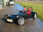 Lotus/Caterham 2.0 Ford Pinto Race auto