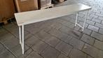 7x Small Inklapbare Tafel Vouwtafel, Ophalen, Minder dan 50 cm, Gebruikt, 100 tot 150 cm