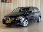Mercedes B-klasse 180 Cruise/voorstoelen verwarmd/navi, Voorwielaandrijving, Euro 5, 1295 kg, 4 cilinders