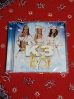 Cd k3 Eyo Josje, Ophalen of Verzenden, Nieuw in verpakking, Muziek