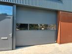 Overheaddeur,, Doe-het-zelf en Verbouw, Deuren en Horren, Ophalen of Verzenden, 120 cm of meer, 215 cm of meer, Garagedeur