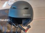 Sinner Skihelm Maat S, Ophalen