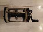 Zeevissen zoutwater reel Cormoran Seacor 50, Watersport en Boten, Ophalen of Verzenden, Zo goed als nieuw, Molen