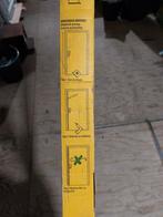 Anti inbraakstrip, Ophalen of Verzenden, Nieuw, Minder dan 200 cm