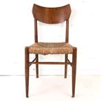4x vintage Deens design stoel, Ophalen