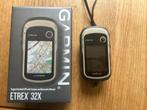 Garmin Etrex 32 met 16 GB sd kaart, Sport en Fitness, Ophalen of Verzenden, Navigatie of Gps, Zo goed als nieuw