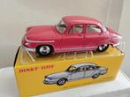 DINKY  TOYS  P.L. 17  PANHARD     NO  547, Hobby en Vrije tijd, Modelauto's | 1:43, Ophalen of Verzenden, Zo goed als nieuw, Auto