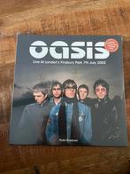 Oasis live at londons park LP , nieuwstaat, Ophalen of Verzenden, 2000 tot heden, Nieuw in verpakking, 12 inch