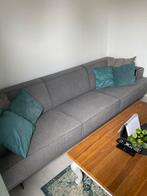 Enzo luca naso bankstel 4 zits met fauteuil, Huis en Inrichting, Ophalen, 250 tot 300 cm, Gebruikt, Driepersoons