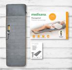 Medisana M825 massagemat met verwarming, Ophalen of Verzenden, Nieuw, Massagestoel of Kussen