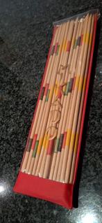 Mikado spel, Ophalen of Verzenden, Zo goed als nieuw