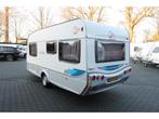 TEC Travel King 460 TDF Voortent-Mover-2008, T.E.C., Rondzit, Bedrijf, Overige typen