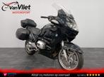 Inruilkoopje.! Bmw R1150RT bj 2004 R 1150 RT 1100, Bedrijf, Toermotor