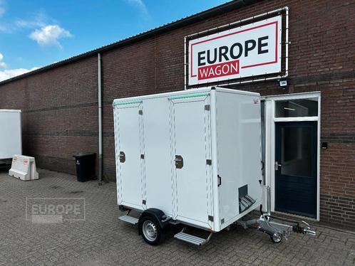 Diversen De beste DUITSE KWALITEIT toiletwagen type 1-1-1 GL, Auto diversen, Aanhangers en Bagagewagens, Nieuw