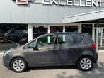 Opel Meriva 1.4 Turbo Berlin - Airco - PDC, Voorwielaandrijving, 65 €/maand, Stof, Gebruikt