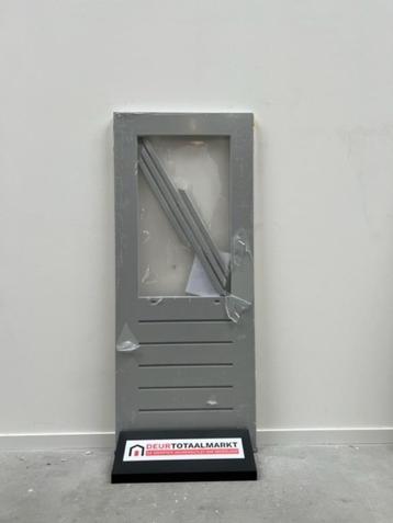 Skantrae achterdeur / tuindeur diversen maten beschikbaar voor biedingen