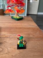 Lego Minifiguur Robin Hood, Kinderen en Baby's, Speelgoed | Duplo en Lego, Ophalen of Verzenden, Zo goed als nieuw, Losse stenen